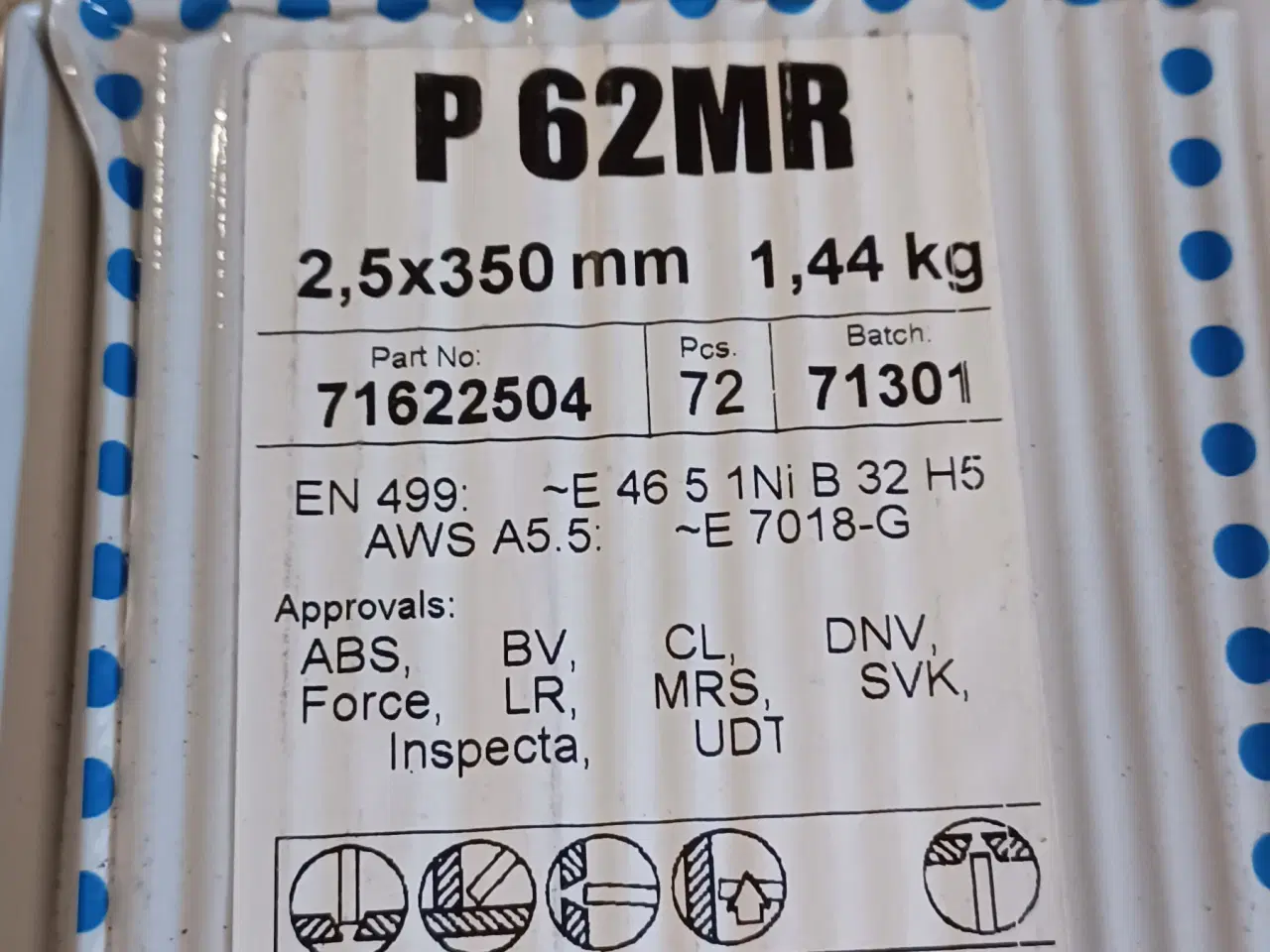 Billede 4 - Scheppach - Svejse + parkside pfds 33 b3