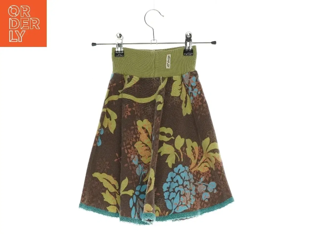 Billede 2 - Nederdel (str. 122)