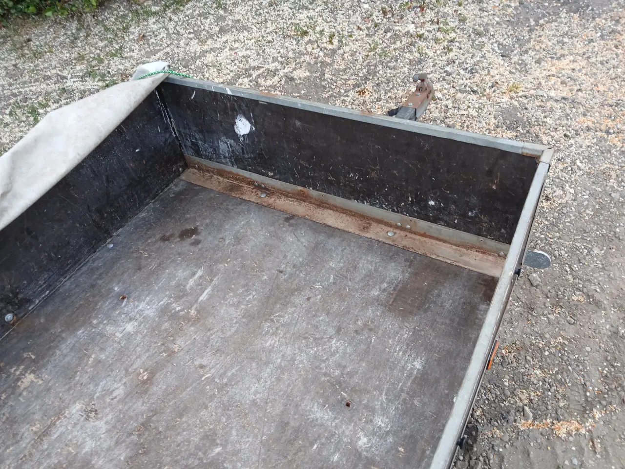 Billede 6 - VARIANT 502E2 750kg