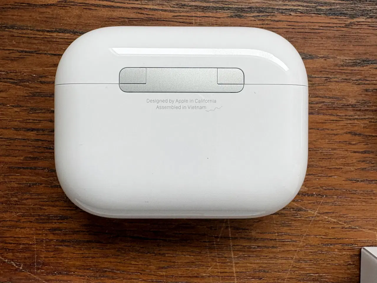 Billede 2 - Apple AirPods Pro gen 3