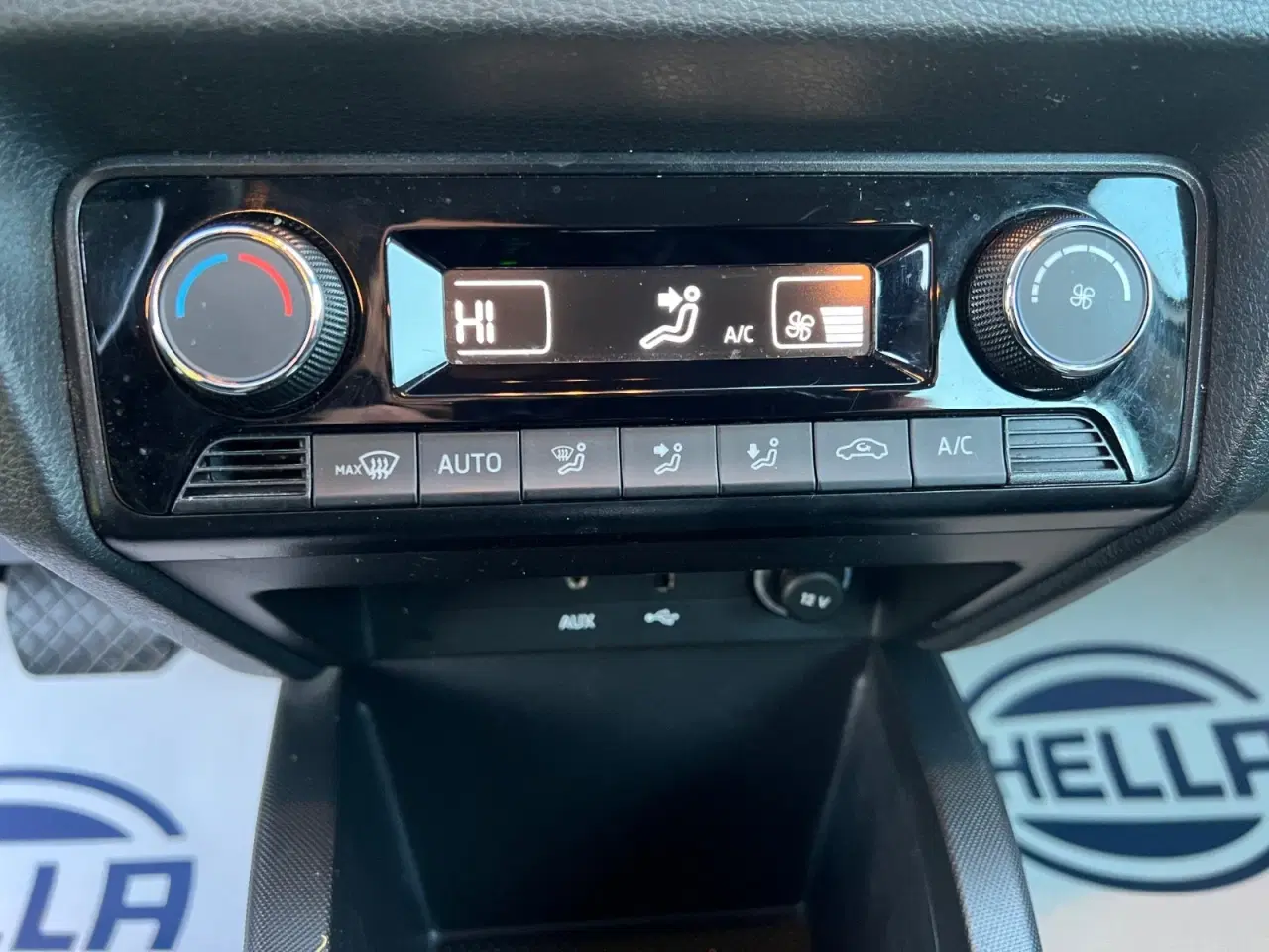 Billede 12 - Skoda Fabia 1,0 TSi 110 Ambition Combi DSG