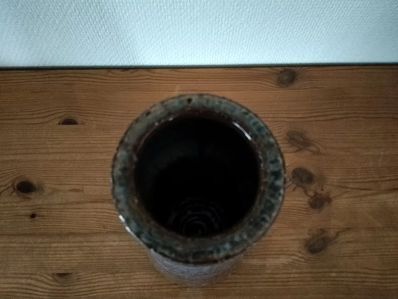 Billede 3 - Michael Andersen - Super Flot Vase