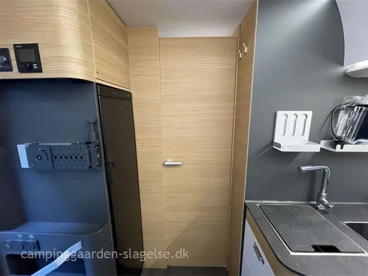 Billede 28 - 2024 - Adria Sonic Plus 700 DL   VOGNEN ER PÅ LAGER - NEDSAT KR 85.913,-