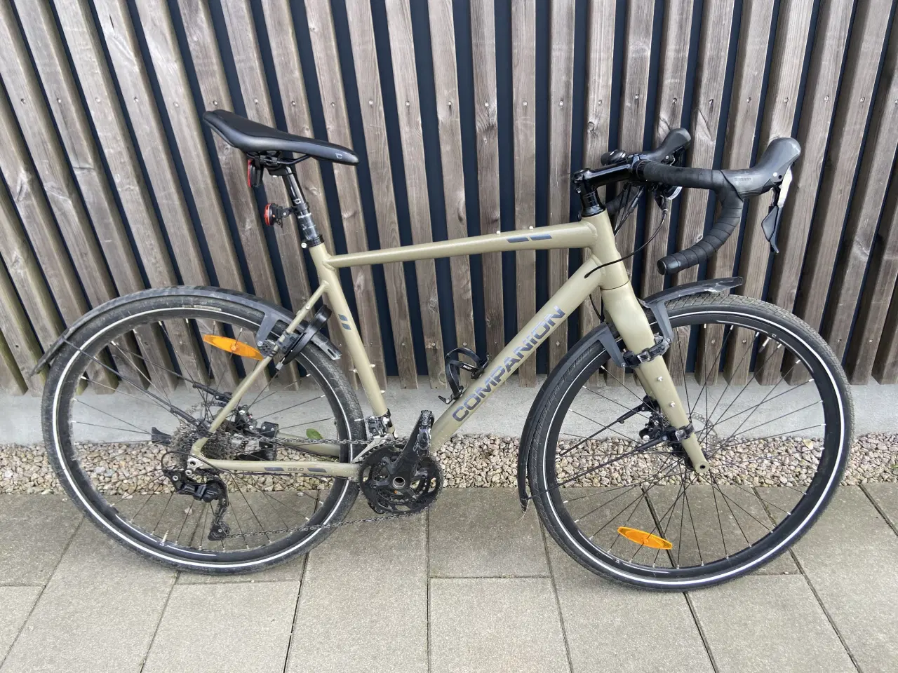 Billede 1 - Companion G2.0 55 cm