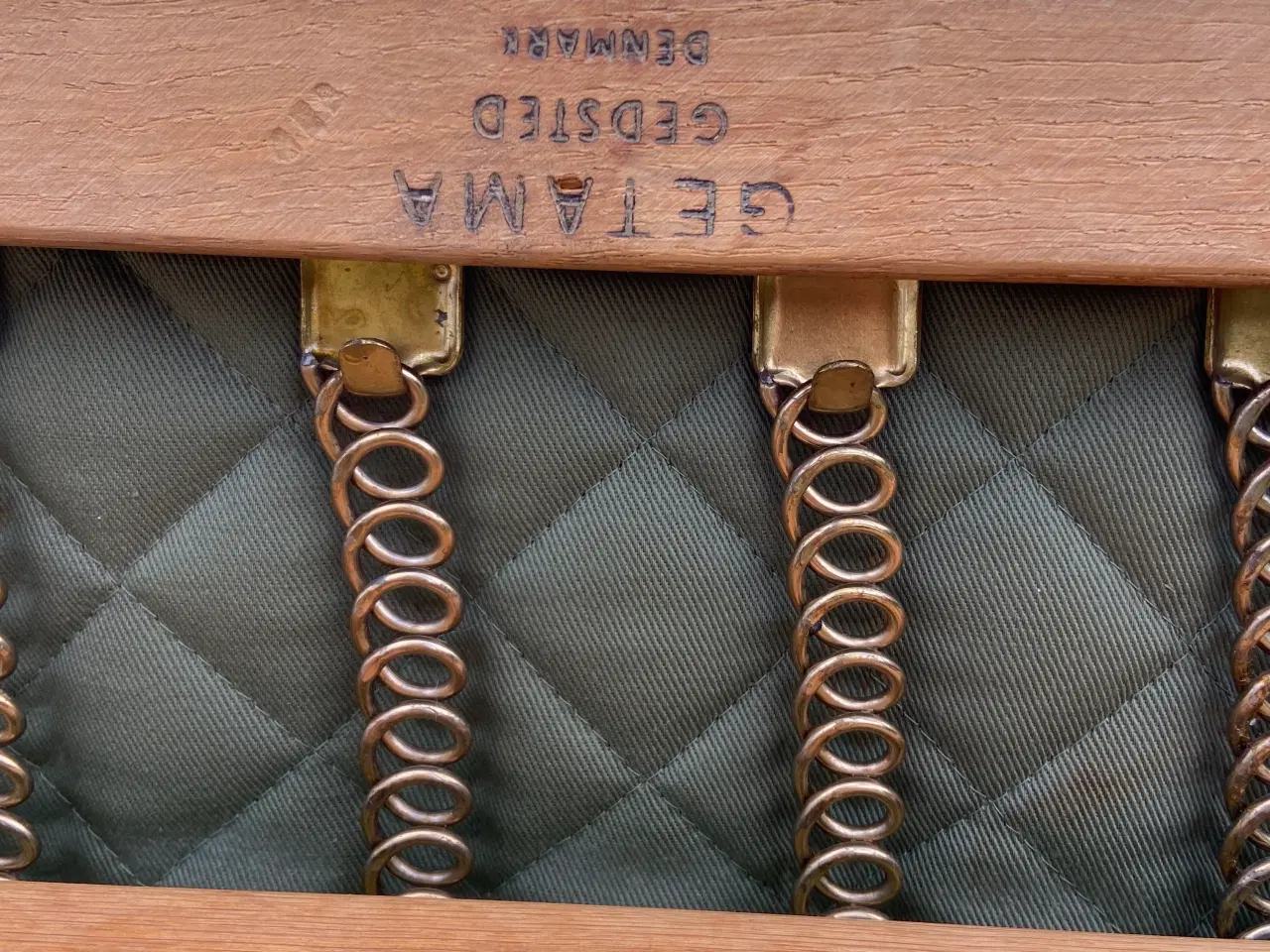 Billede 11 - Hans Wegner lænestol 