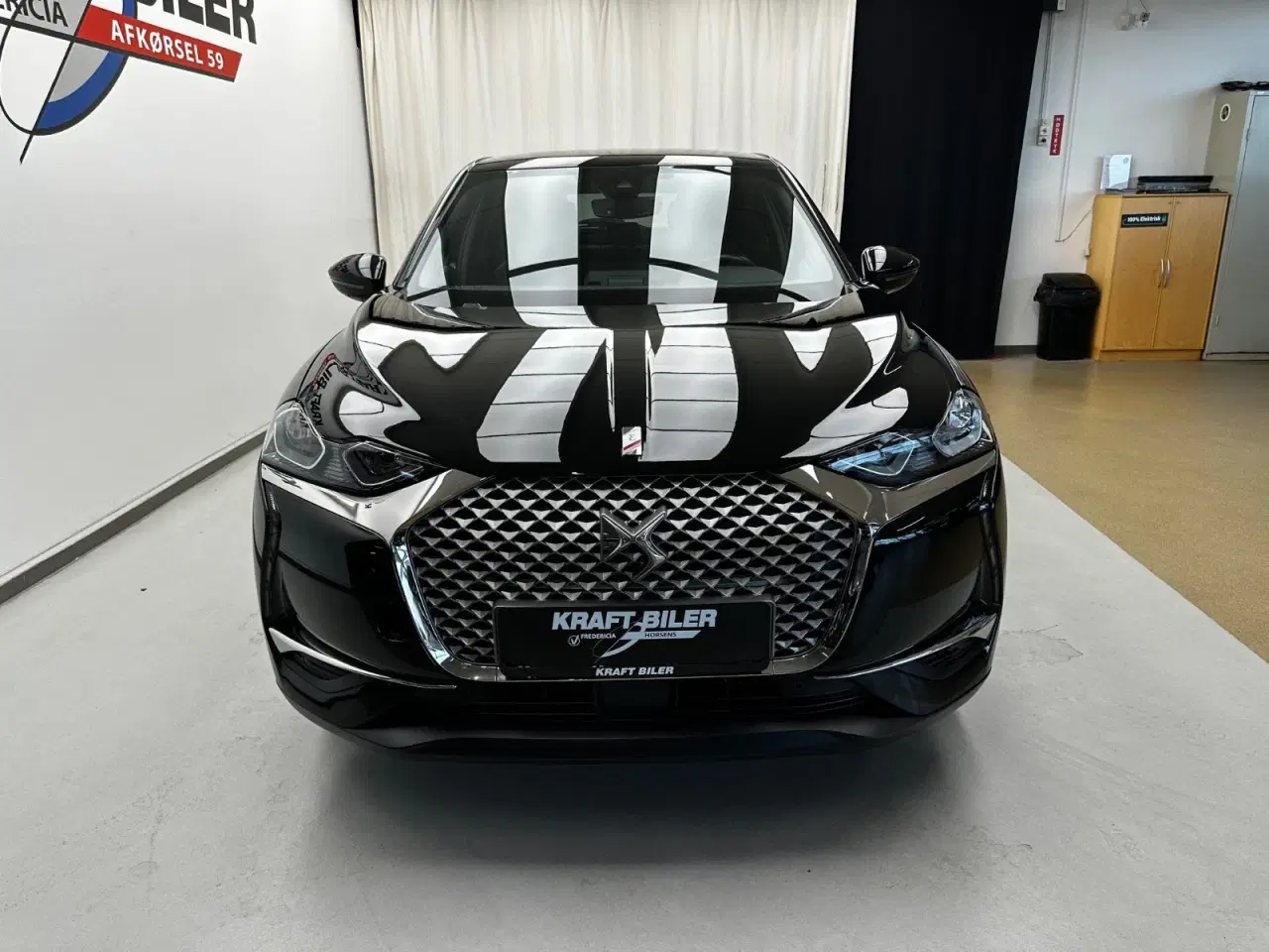 Billede 7 - DS DS 3 CrossBack 50 E-Tense Rivoli