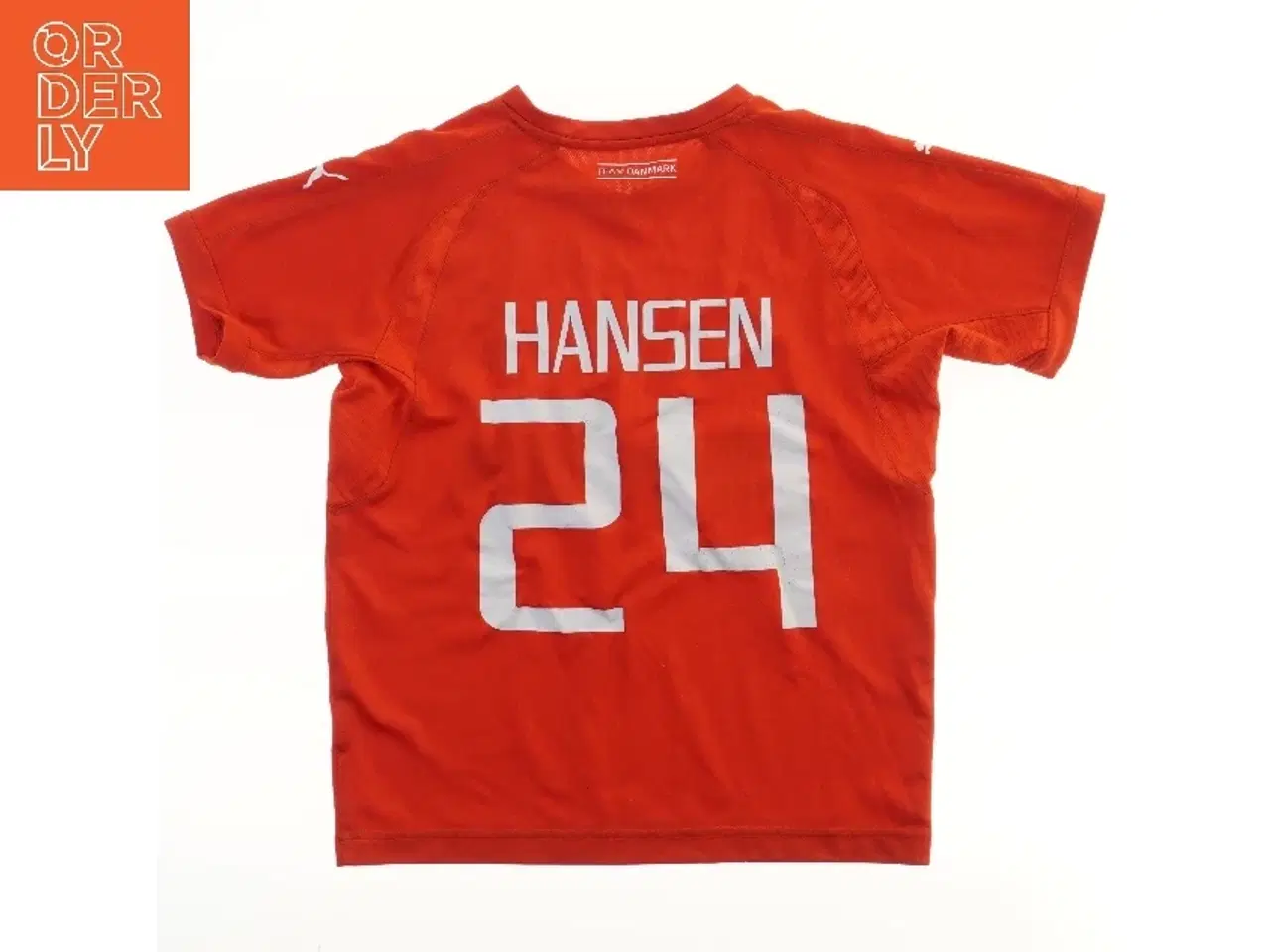 Billede 2 - Håndboldtrøje fra Puma (str. 152)