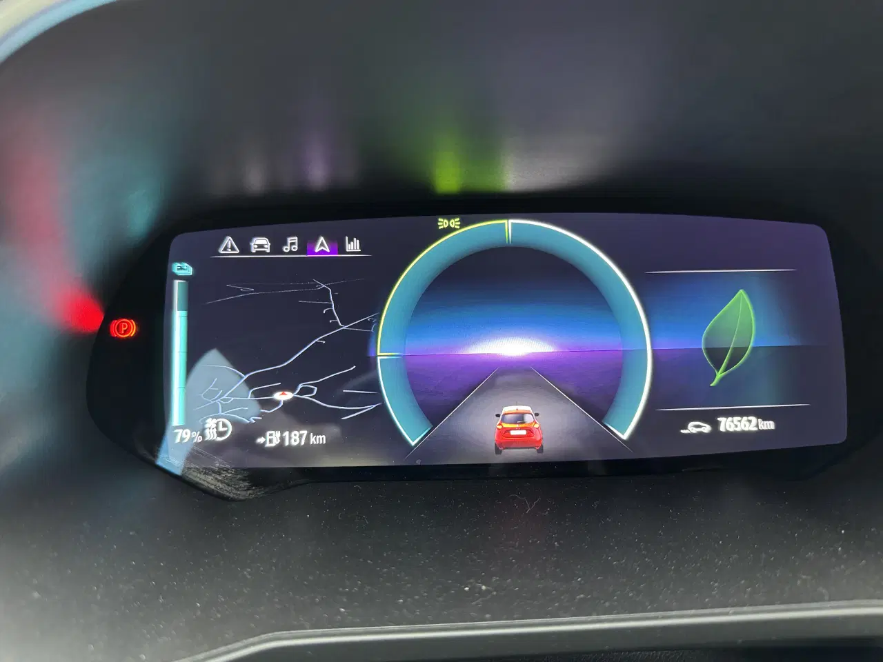 Billede 12 - Renault zoe ze50 