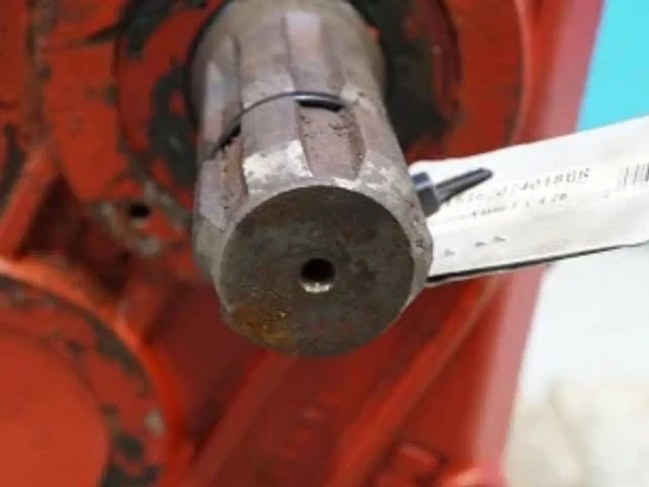 Billede 13 - BVL Fodervogn Gearkasse BVL5367074018