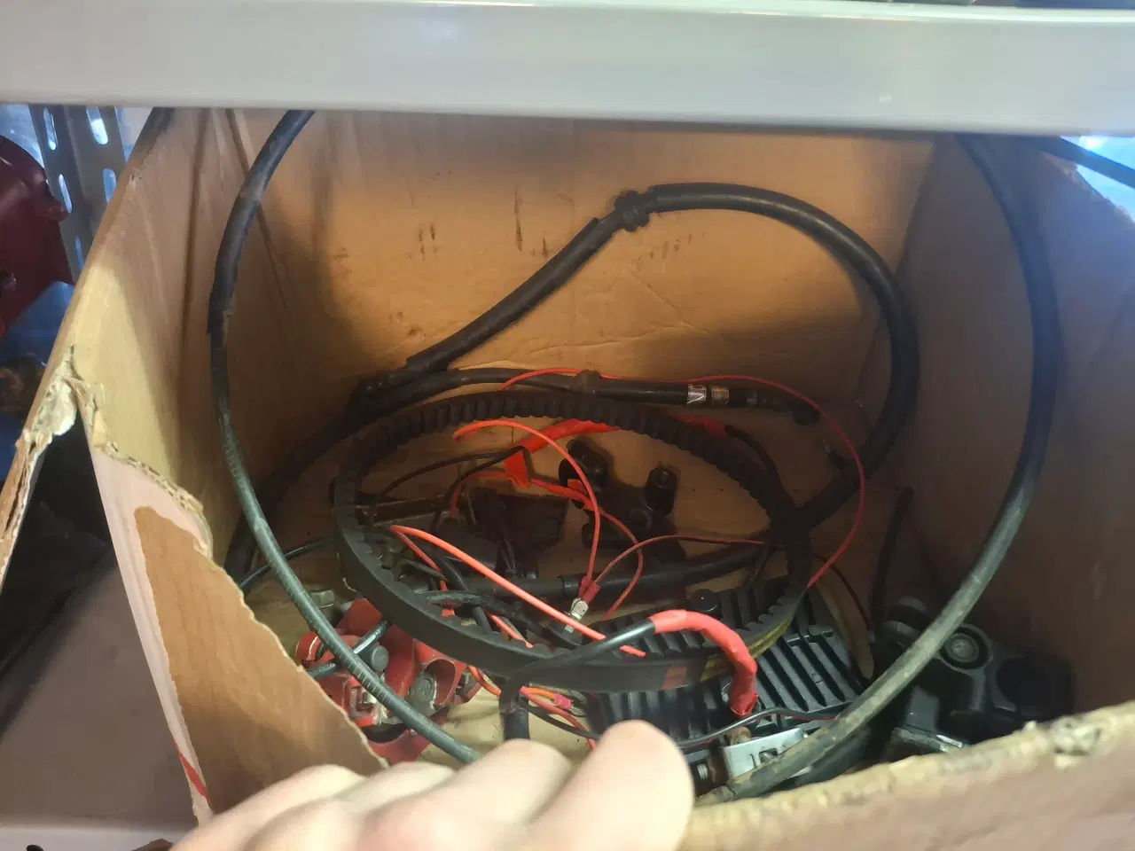 Billede 17 - Pgo hot 50