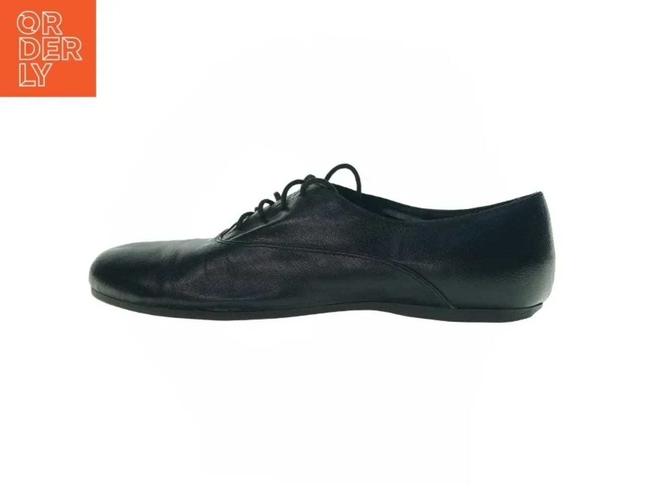 Billede 4 - Lædersko til damer fra André (str. 39)