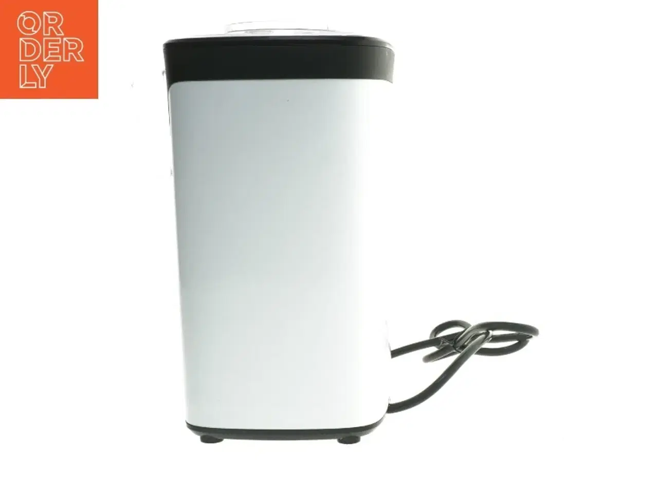 Billede 2 - Popcornmaskine fra Princess (str. 24x13,5 cm)