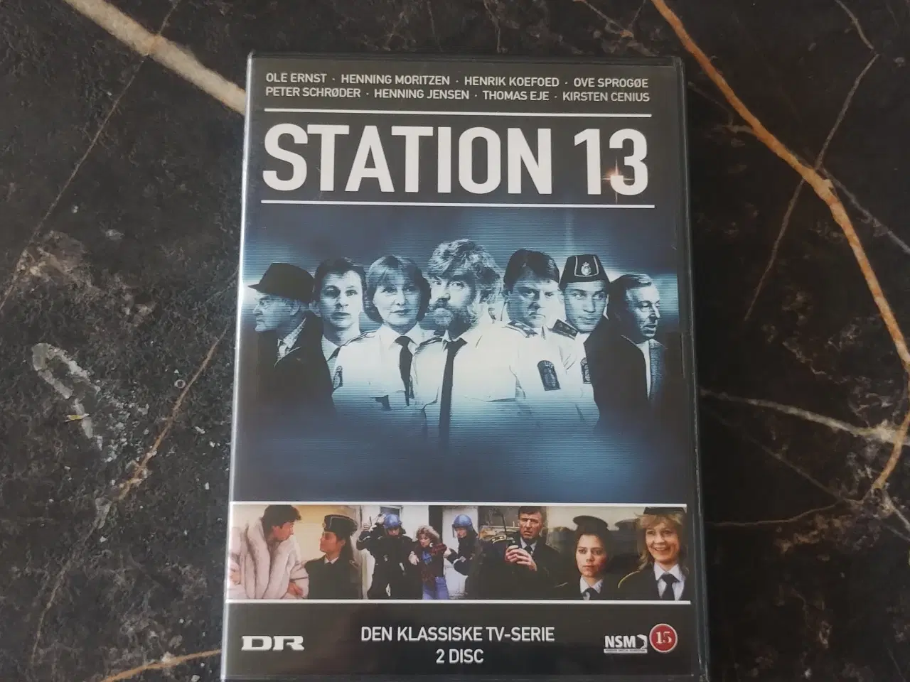 Billede 10 - Sjældne dvd film 