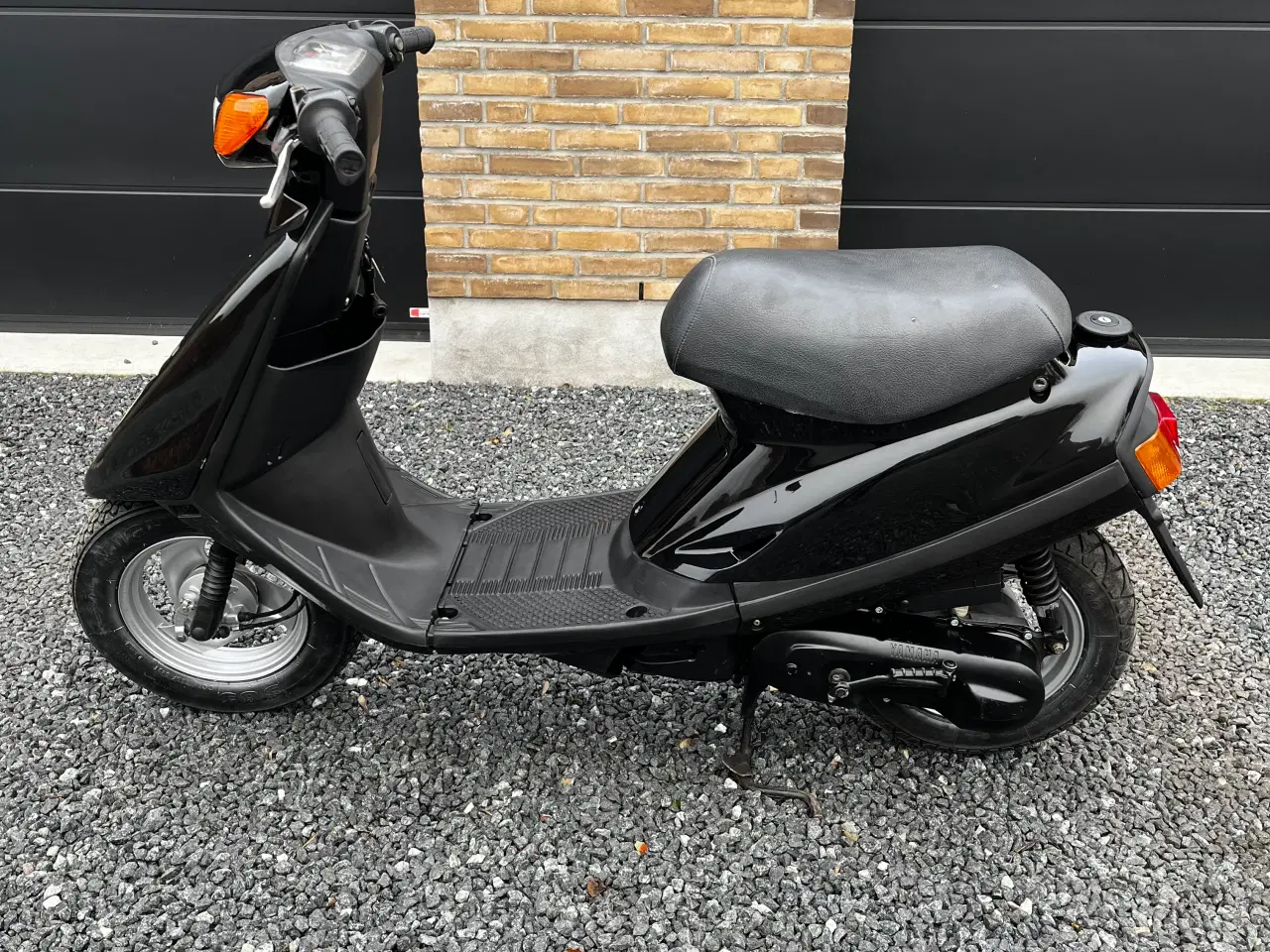 Billede 6 - Yamaha Jog AS - Nyistandsat og lovlig