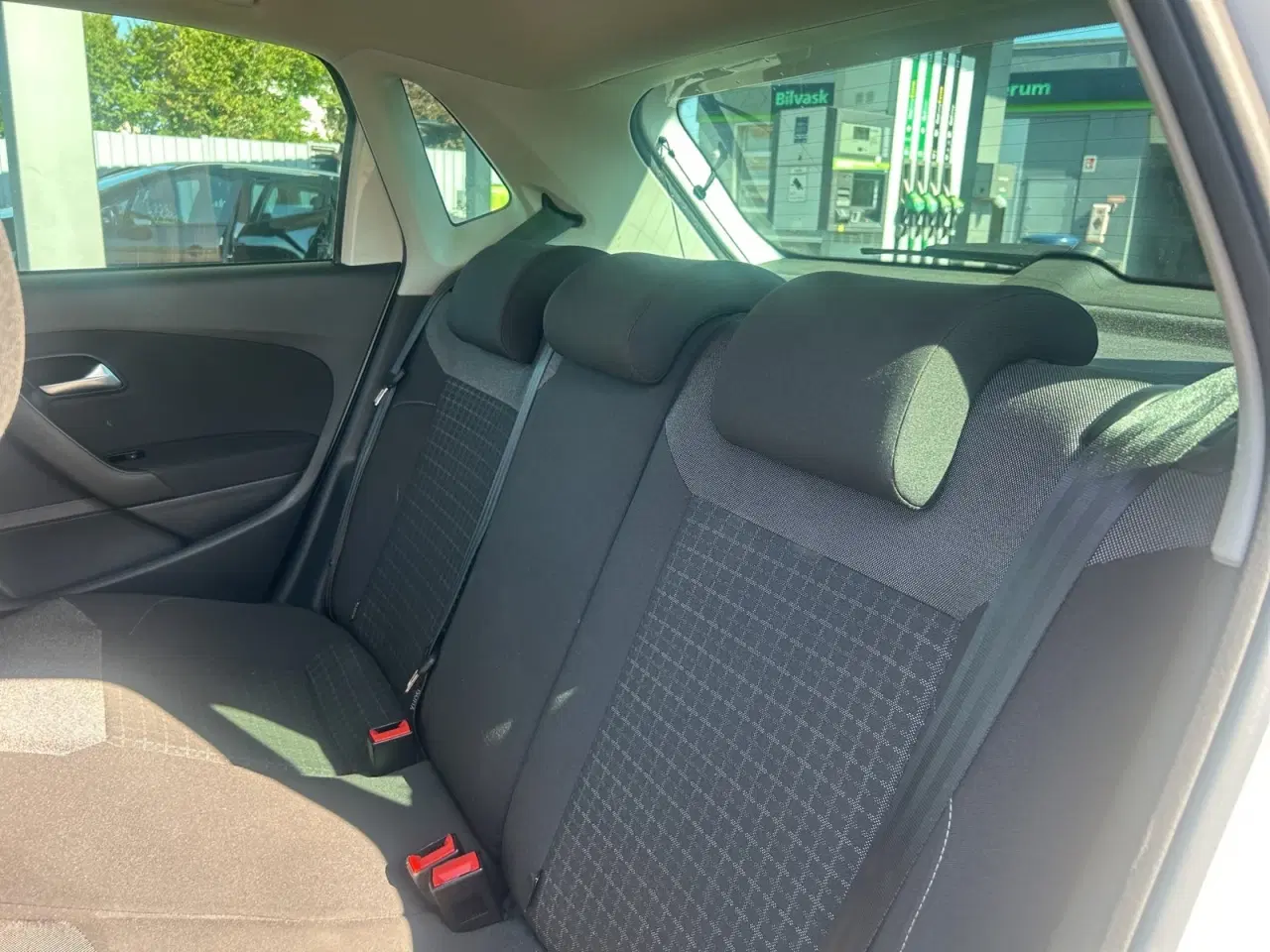Billede 13 - VW Polo 1,2 TSi 90 Comfortline DSG BMT