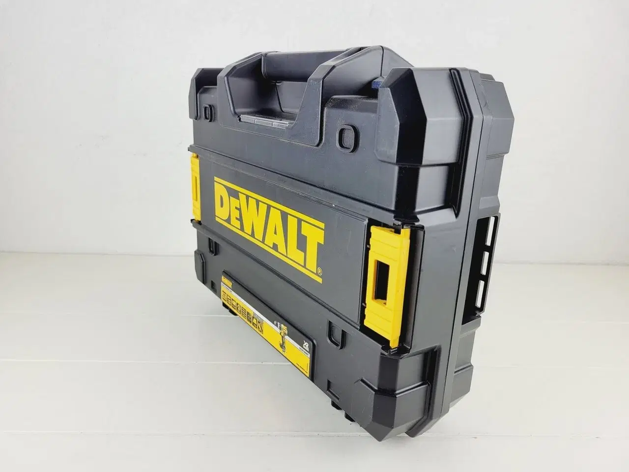 Billede 5 - DeWalt kuffert