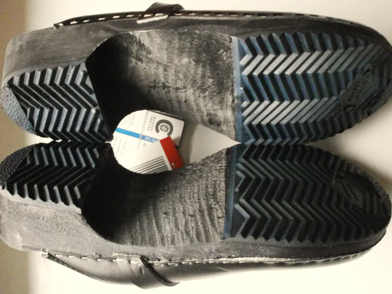 Billede 2 - NY Original SVENSK ORTHOPEDIC TRÆSKO