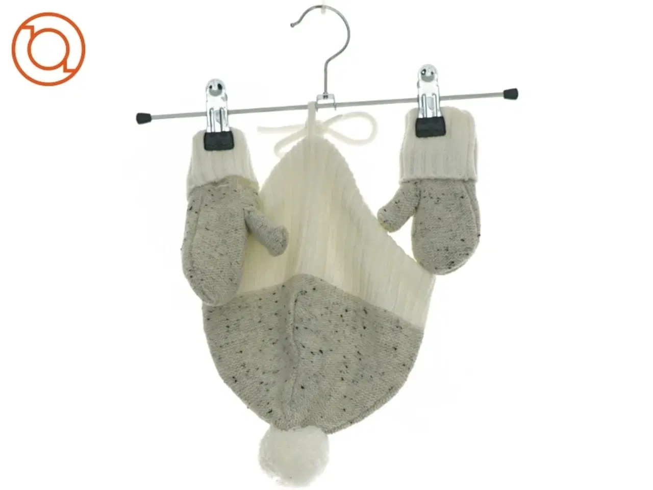 Billede 2 - Strik sæt (3 stk.) fra H&M (str. 80 cm)