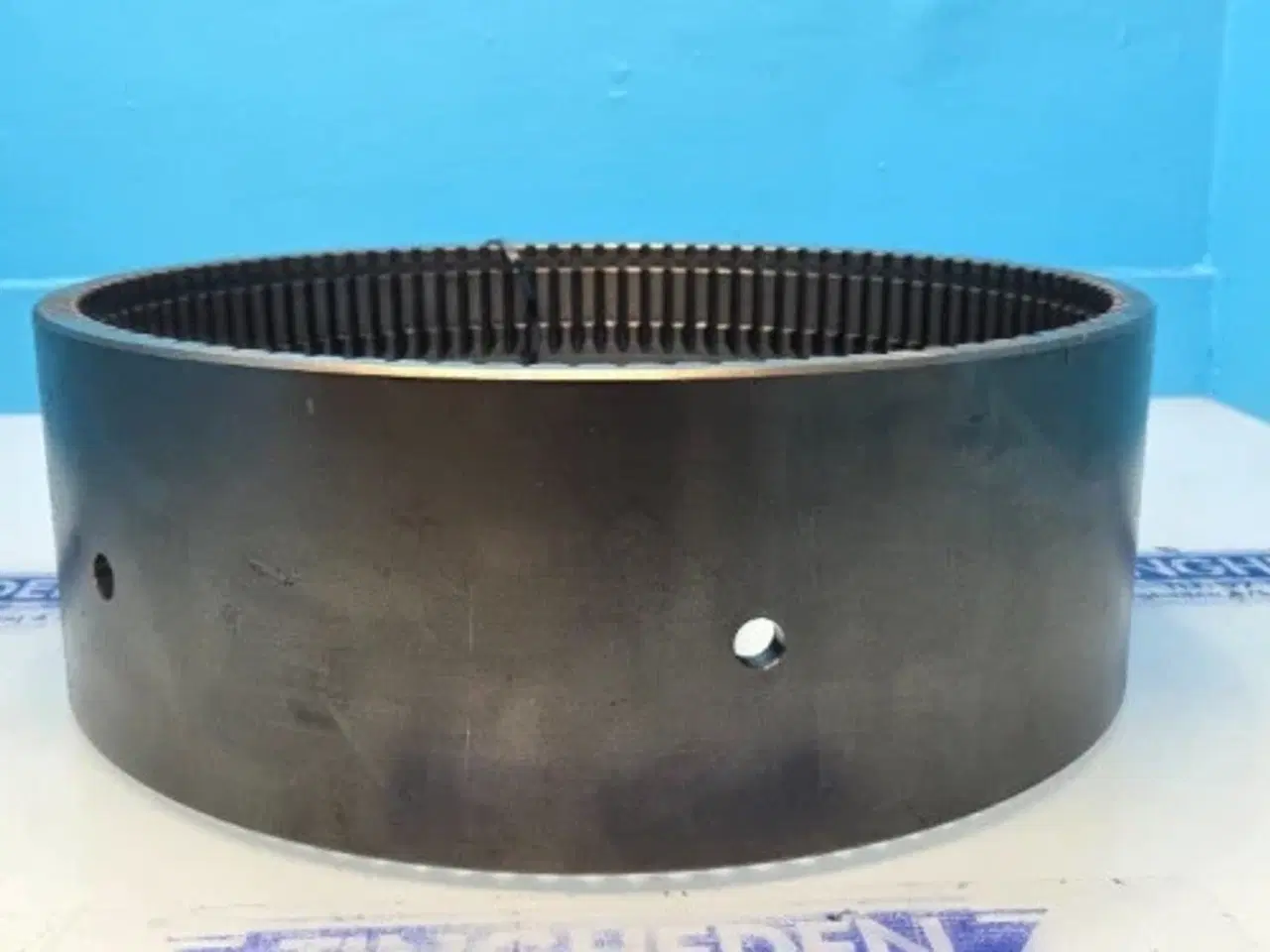 Billede 2 - Case Magnum 380 Tandkrans 84549508