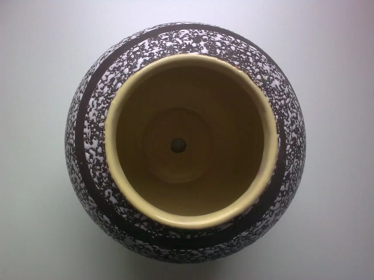 Billede 3 - Retro Germany keramik m sne og trafiklys