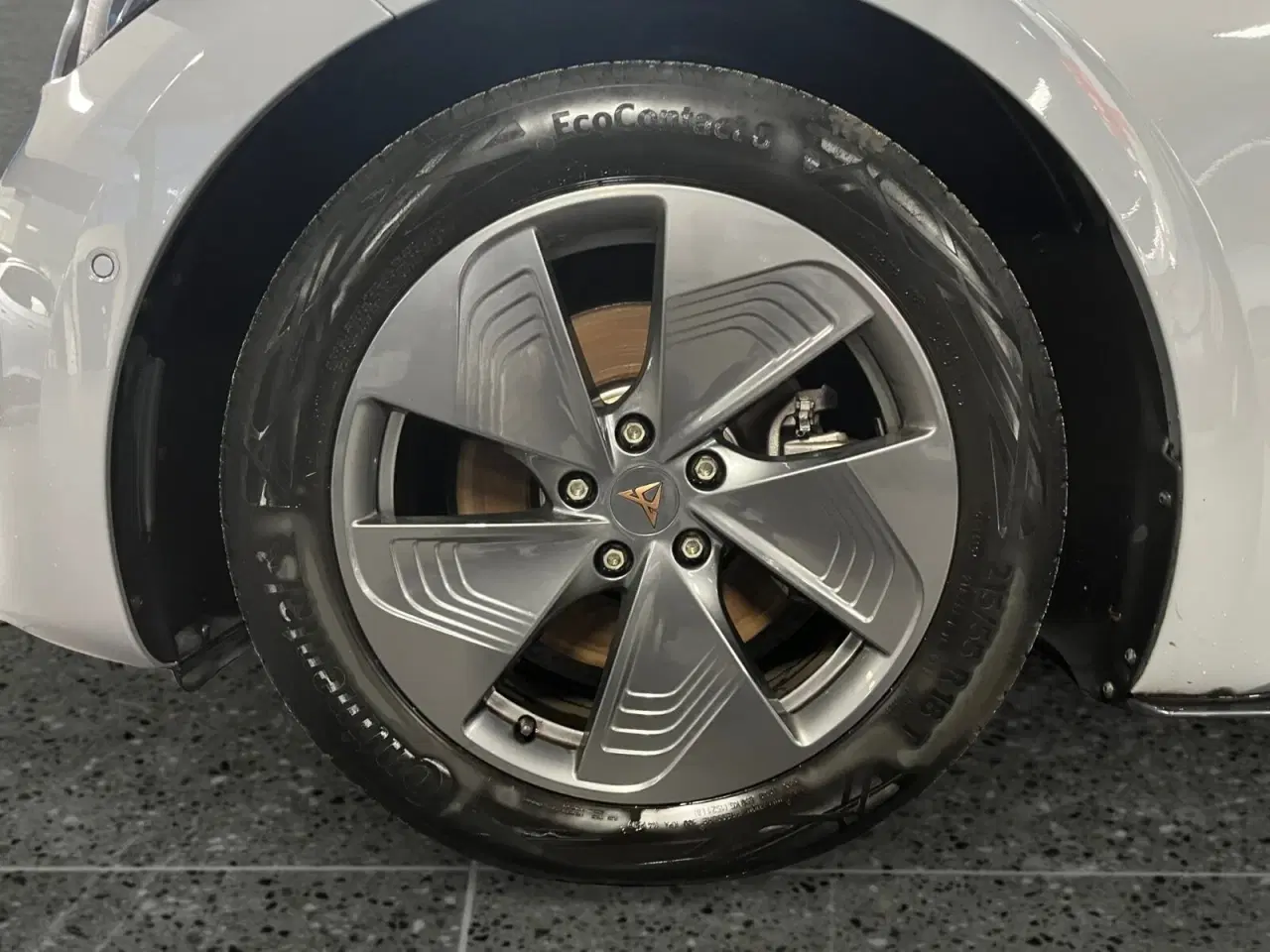 Billede 9 - Cupra Born 58 High