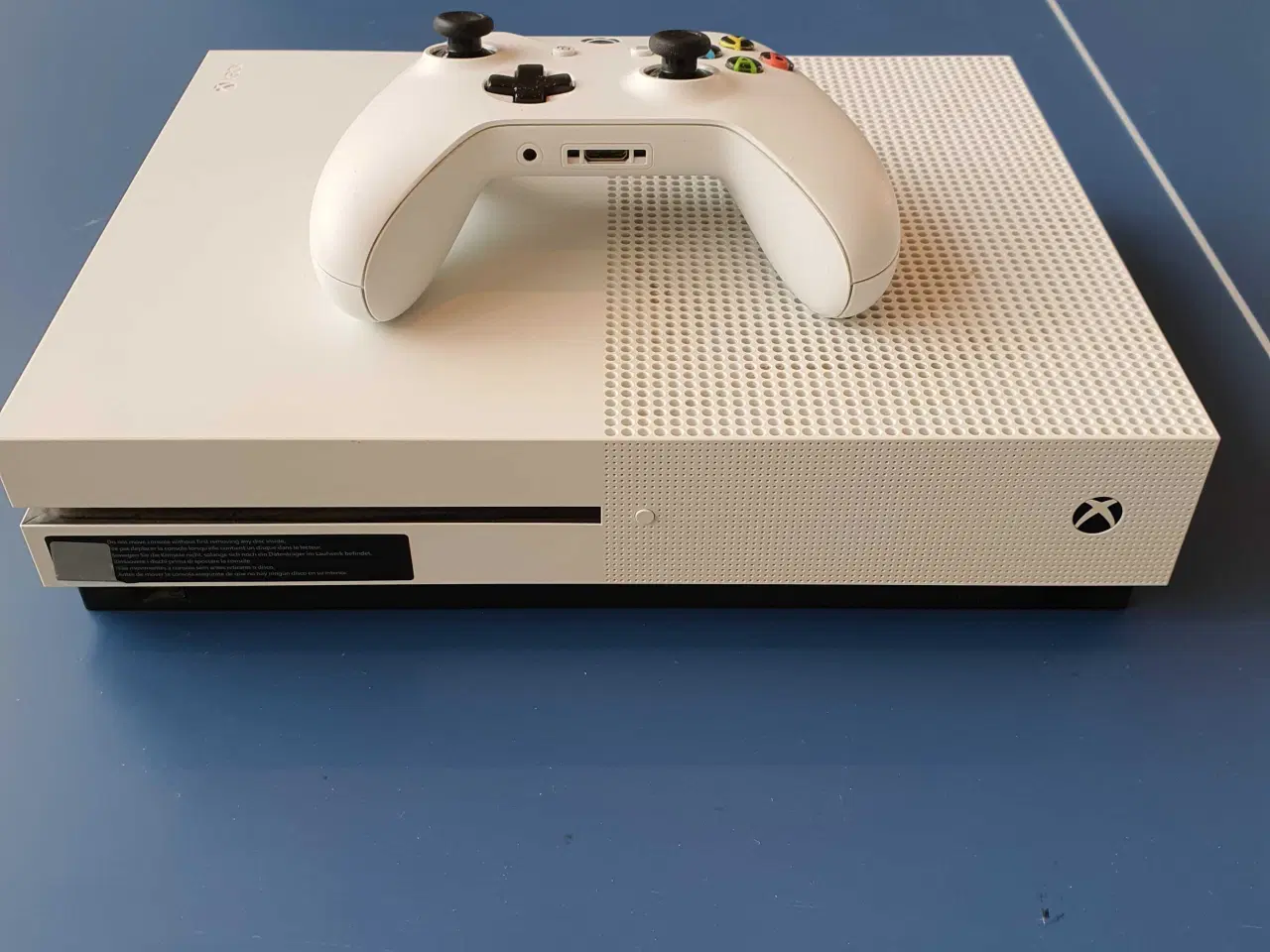 Billede 2 - Xbox One S med tilbehør 