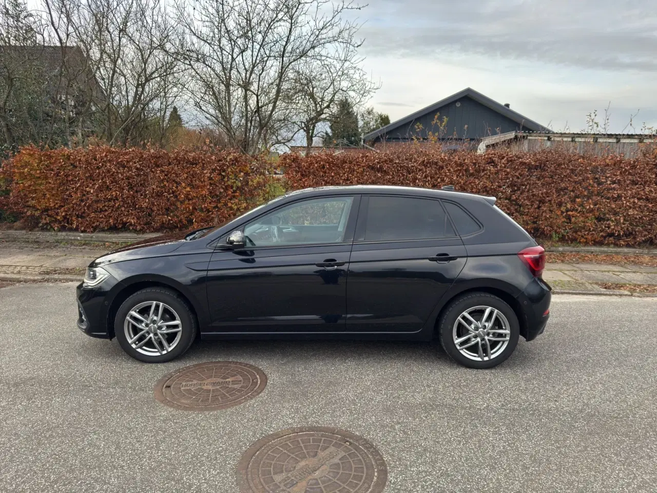 Billede 8 - VW Polo 1,0 TSi 95 Style DSG