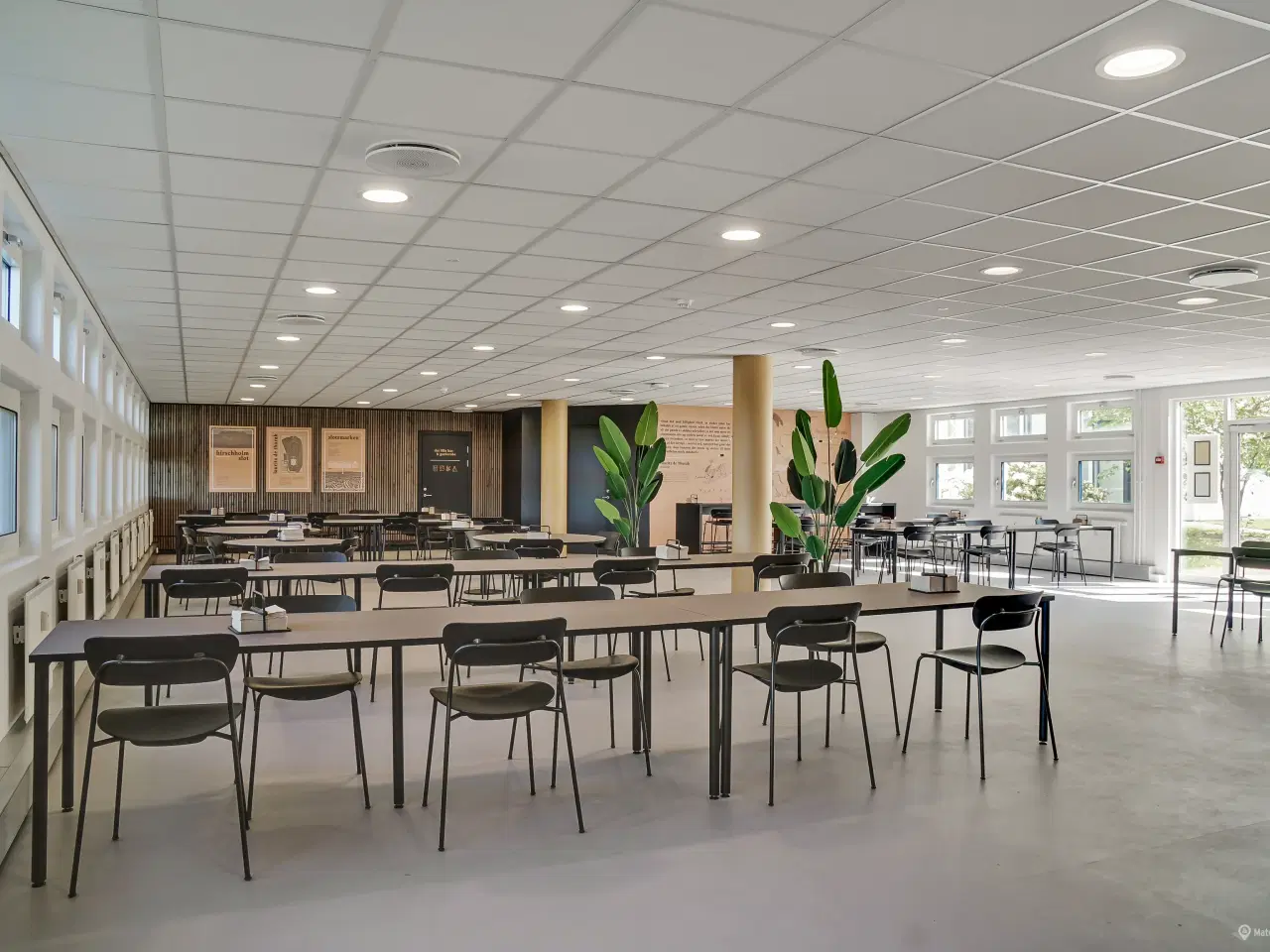 Billede 17 - Lyse og moderne kontorlokaler med rå kant