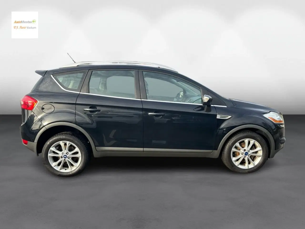 Billede 7 - Ford Kuga 2,0 TDCi 140 Titanium