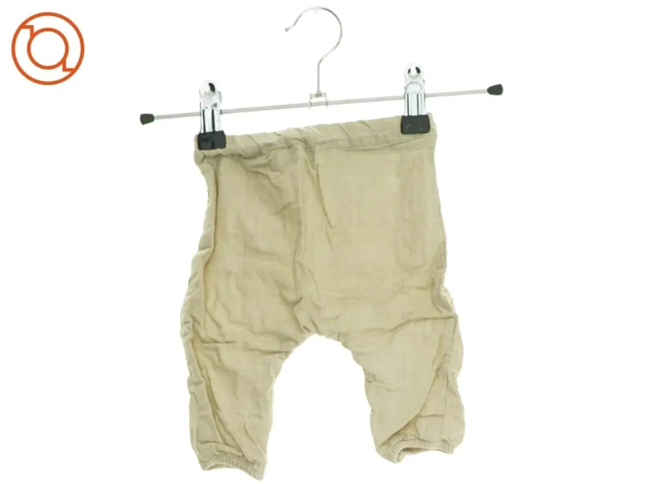Billede 2 - Fløjsbukser fra Name It (str. 50 cm)