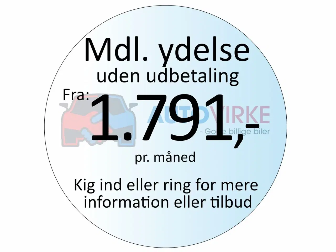 Billede 2 - Ford Focus 1,0 EcoBoost Titanium 125HK 5d 6g