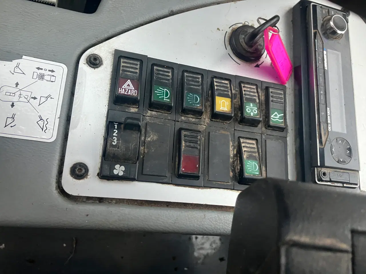 Billede 9 - Terex TL 100