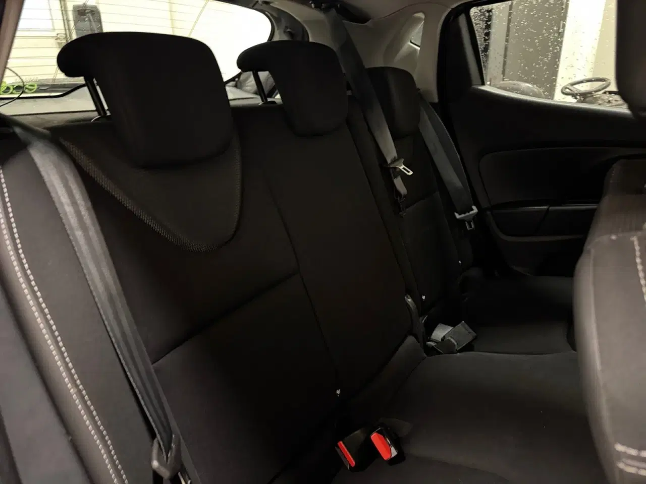 Billede 15 - Renault Clio IV 0,9 TCe 90 Expression