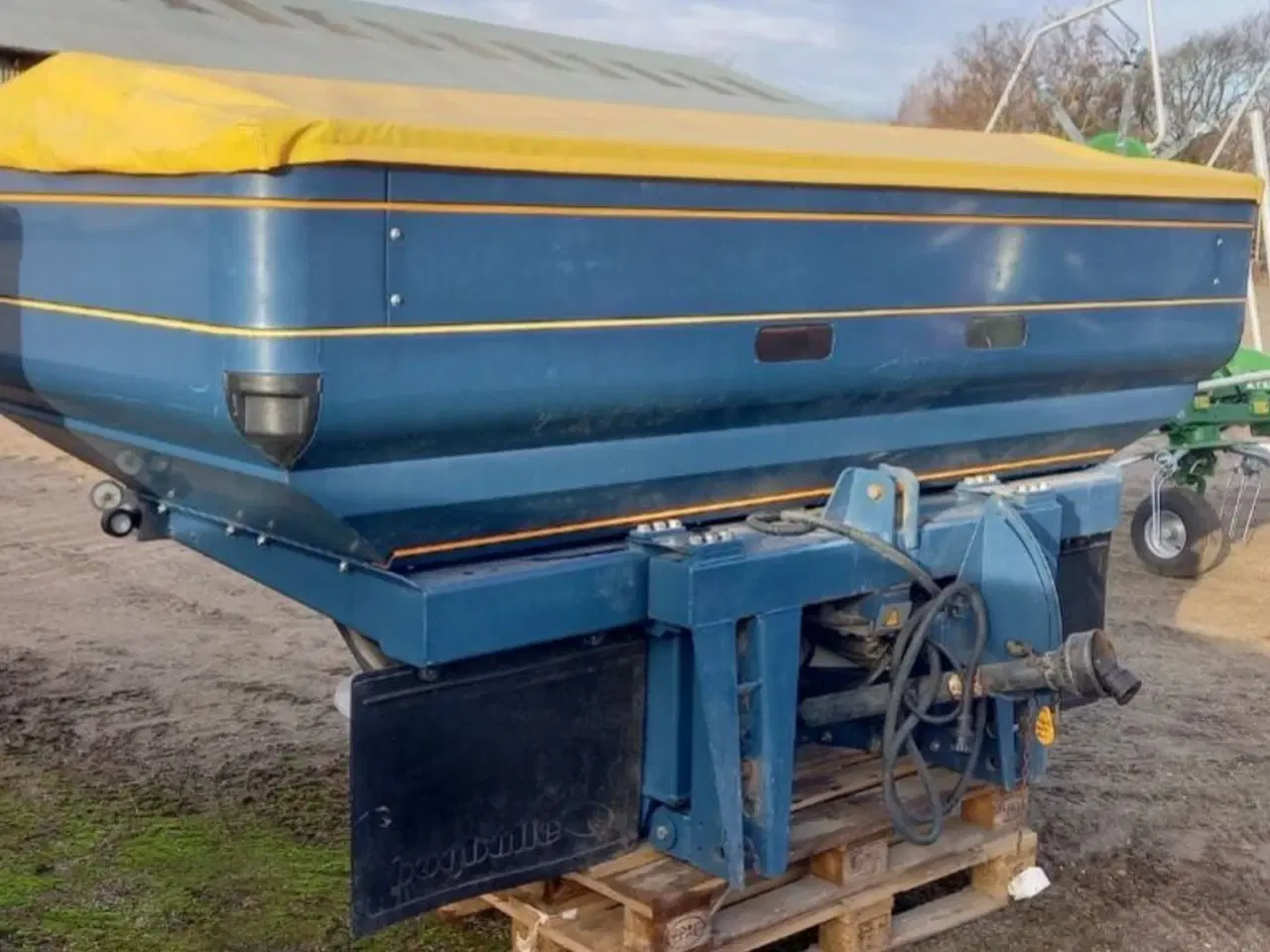 Billede 1 - Bøgballe M2W