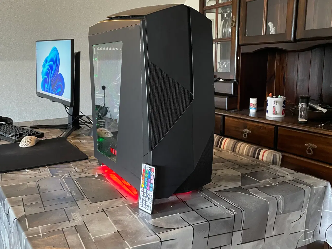 Billede 9 - I7 GAMER COMPUTER 