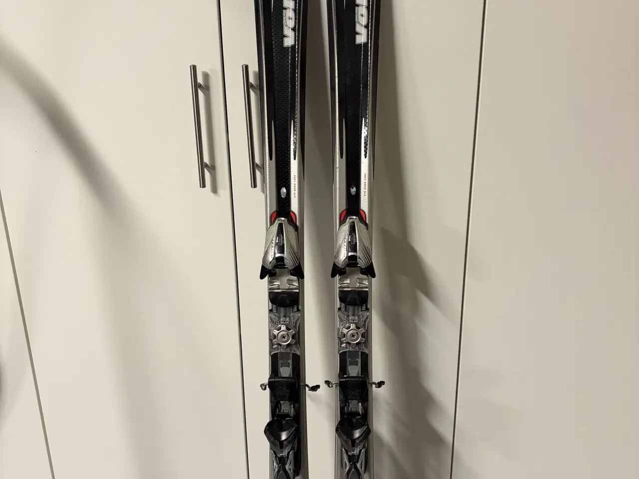 Billede 1 - Völkl - Tigershark 10 ft