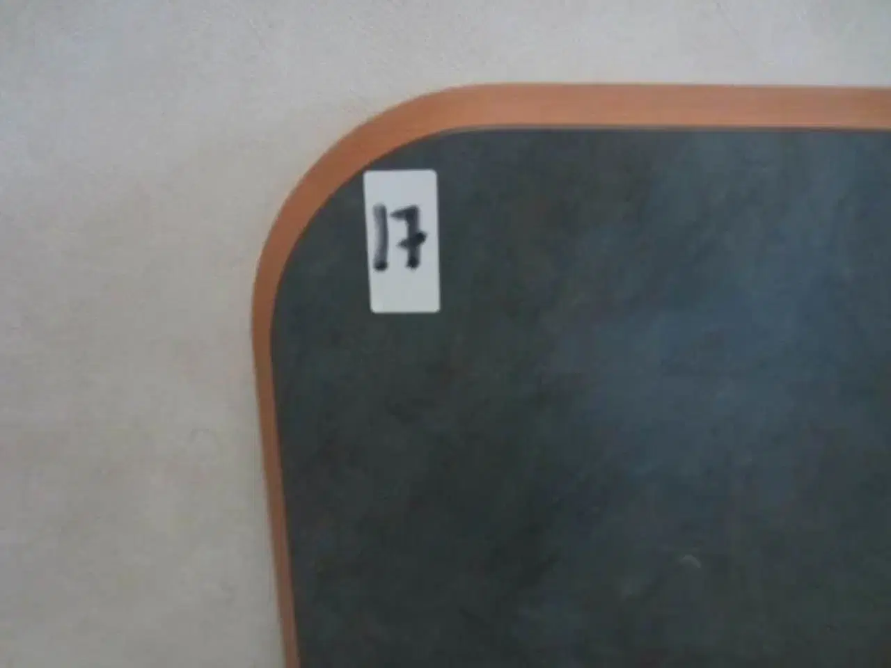 Billede 1 -   Bordplade Hæve sænke bord