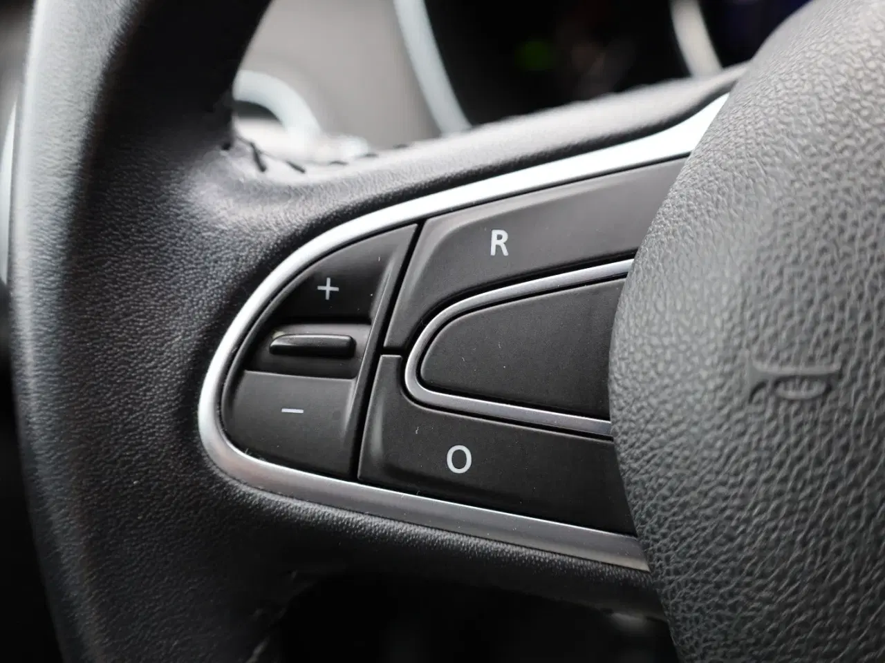 Billede 8 - Renault Megane IV 1,5 dCi 110 Zen Sport Tourer EDC