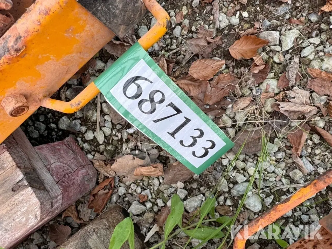 Billede 11 - Vådskærer Cedima CTS-81L