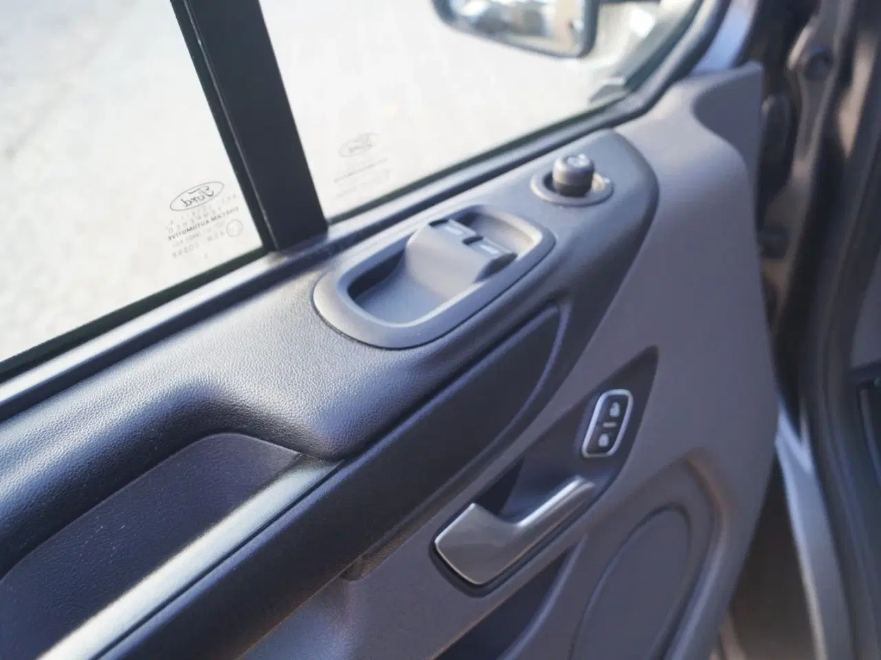 Billede 4 - Ford Transit Custom 300L 2,0 TDCi 170 Trend aut.