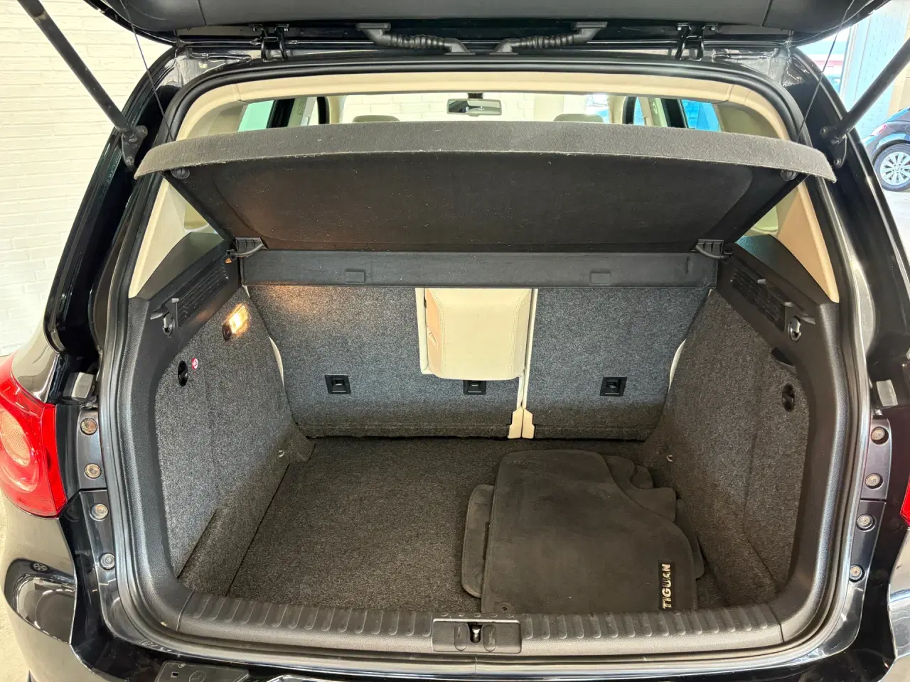 Billede 5 - VW Tiguan 2,0 TSI Track & Field 4Motion 200HK 5d 6g Aut.