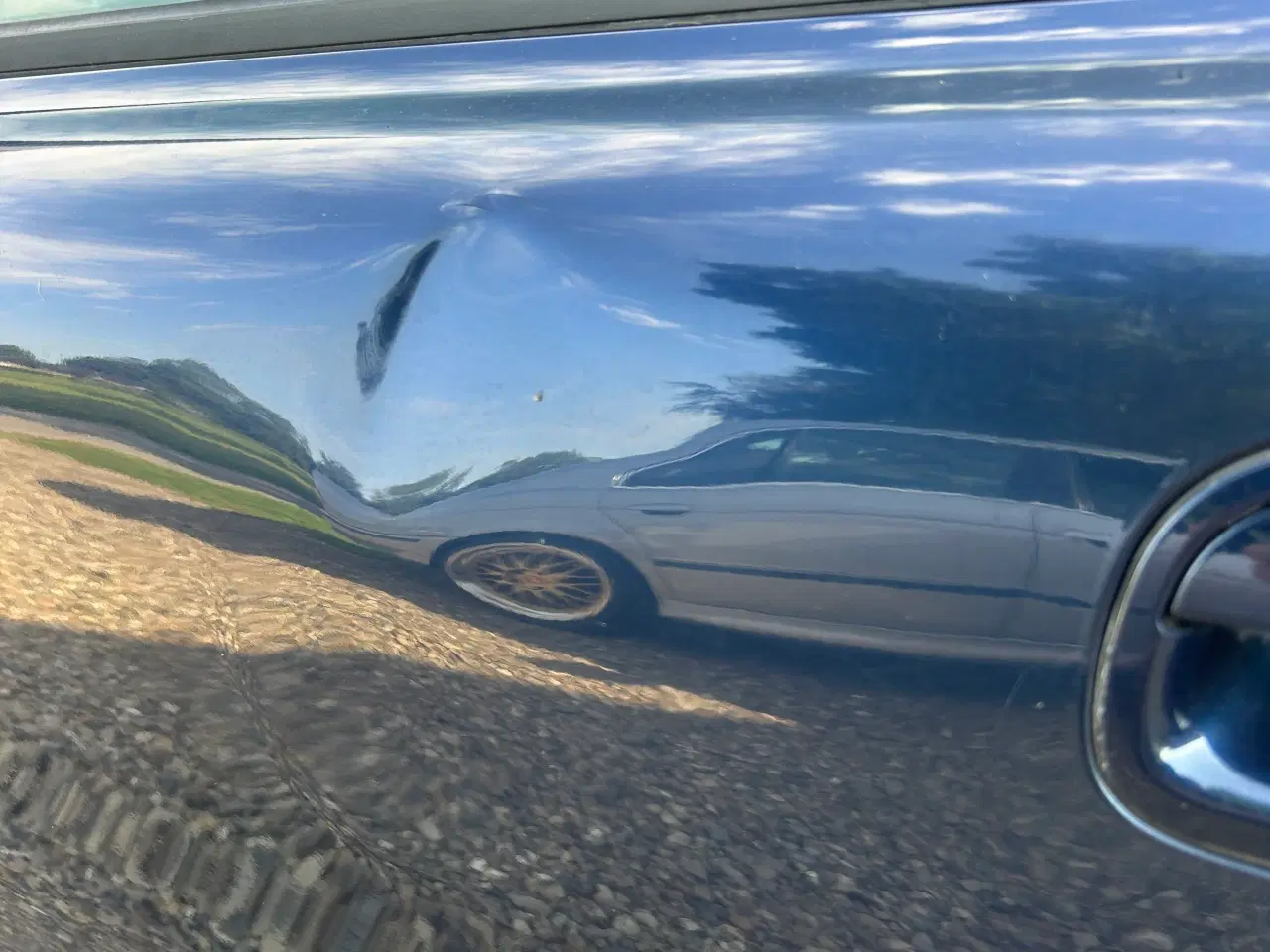 Billede 10 - Flot klassiker Volvo S80 