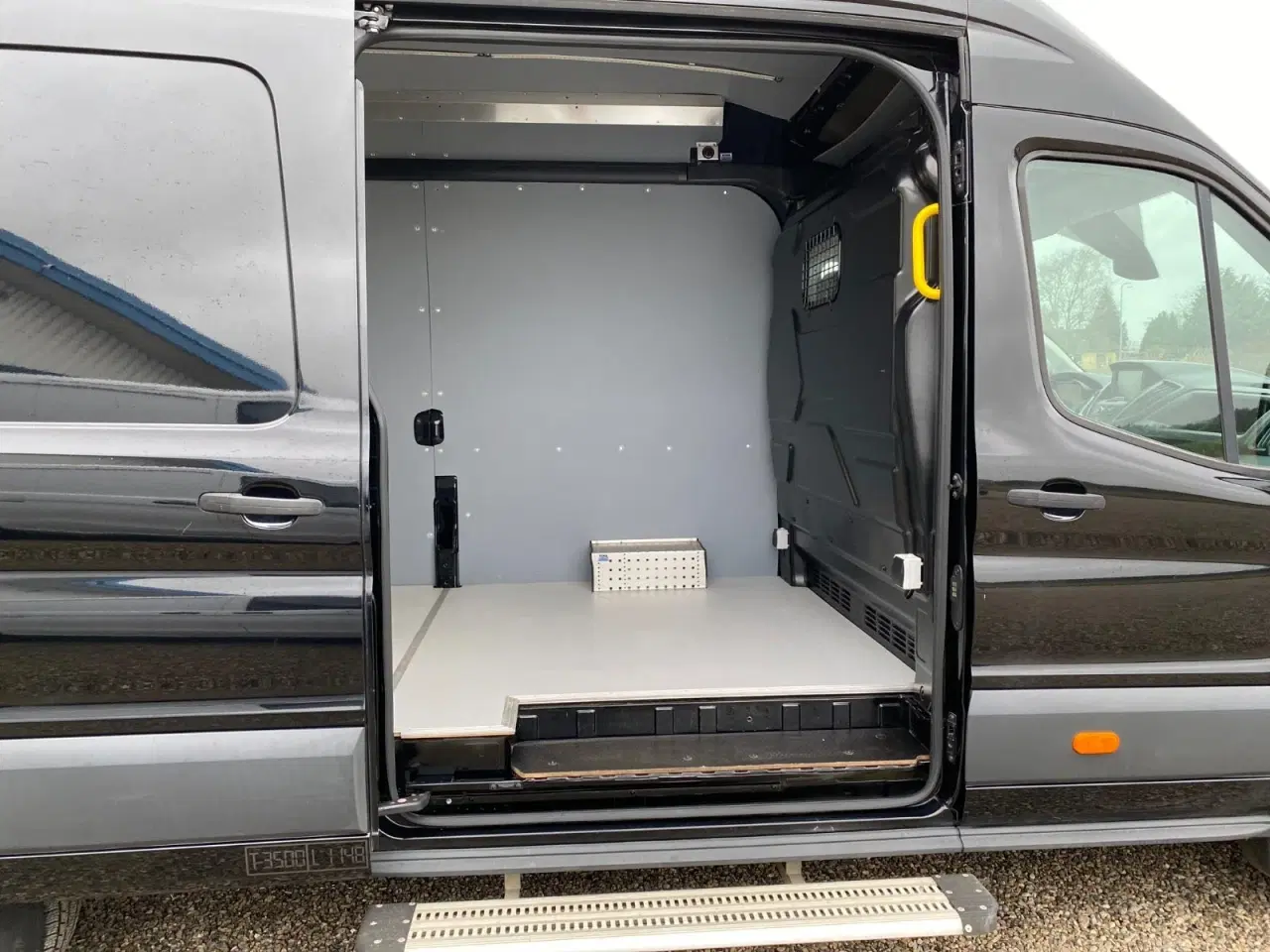 Billede 5 - Ford Transit 350 L4 Van 2,0 TDCi 170 Trend H3 RWD