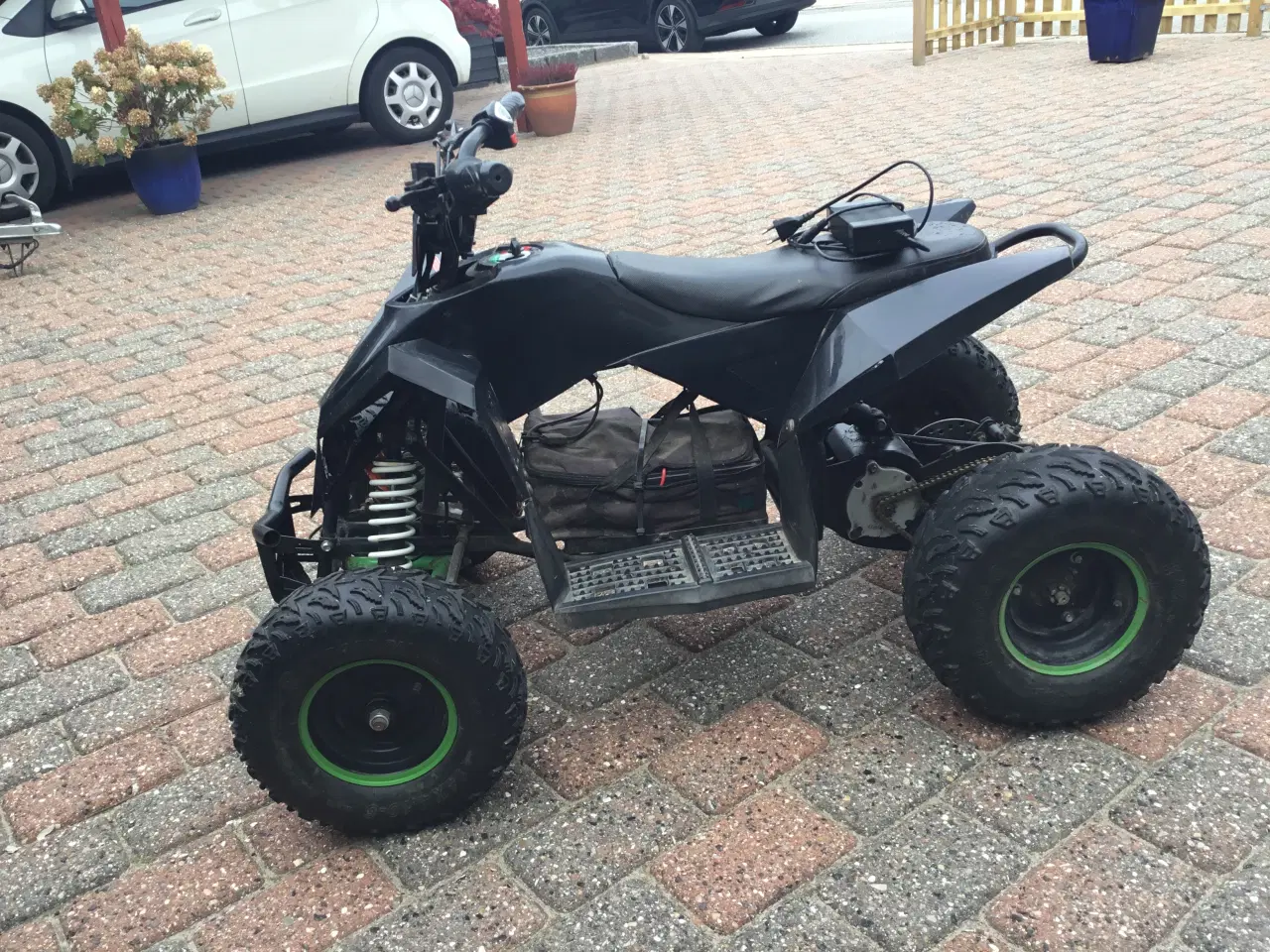 Billede 2 - ATV