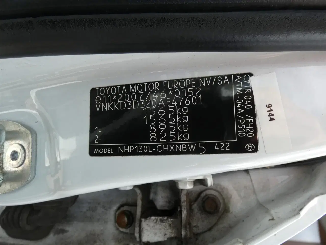 Billede 15 - Toyota Yaris 1,5 Hybrid H2 E-CVT 100HK 5d Trinl. Gear