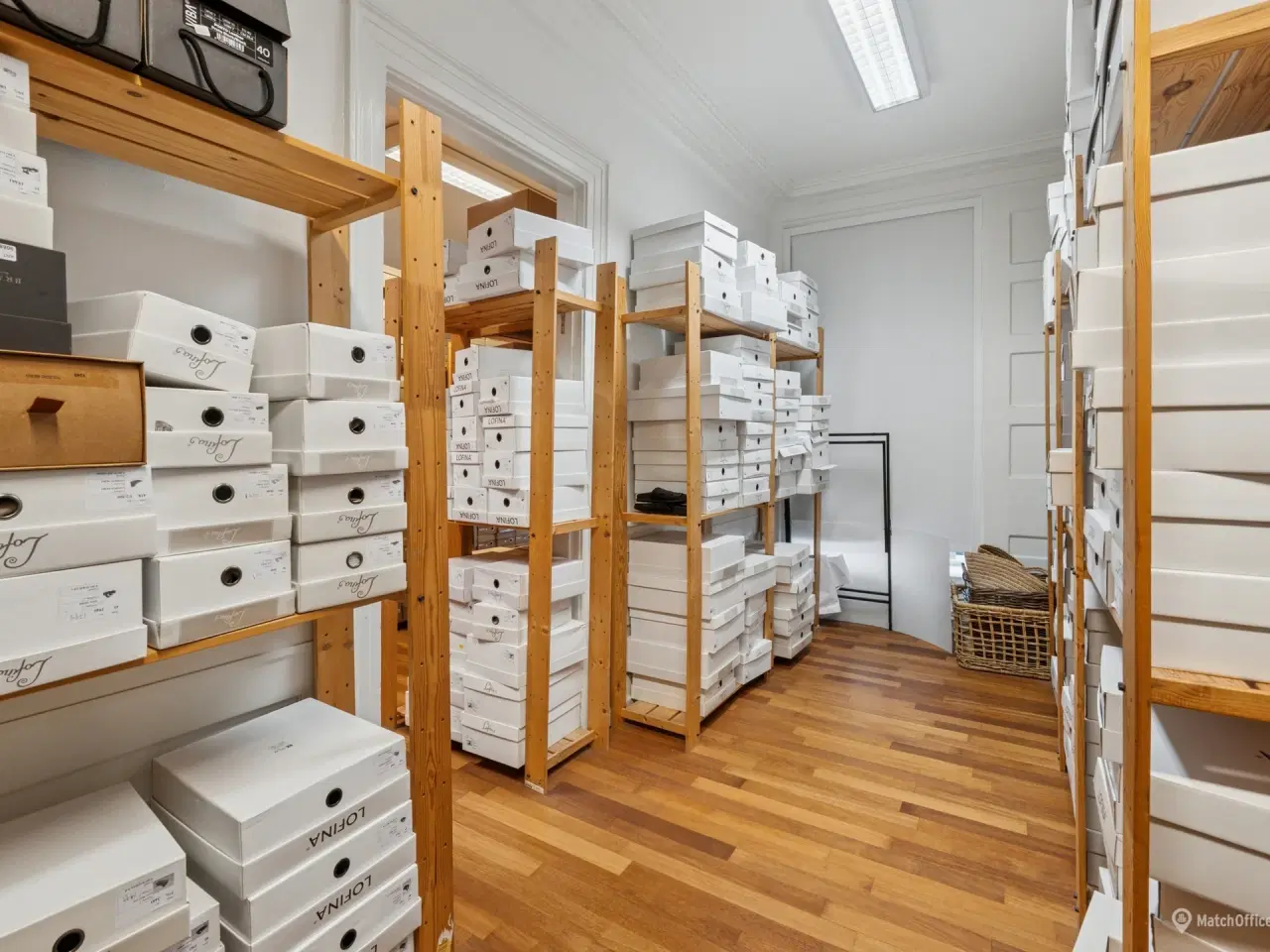 Billede 9 - Flot butikslejemål beliggende i attraktiv gågade - lige ved Nørreport