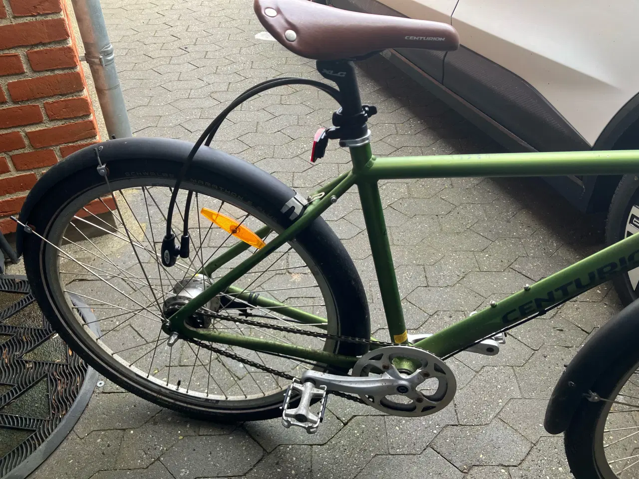 Billede 2 - Centurion Crazy Point 