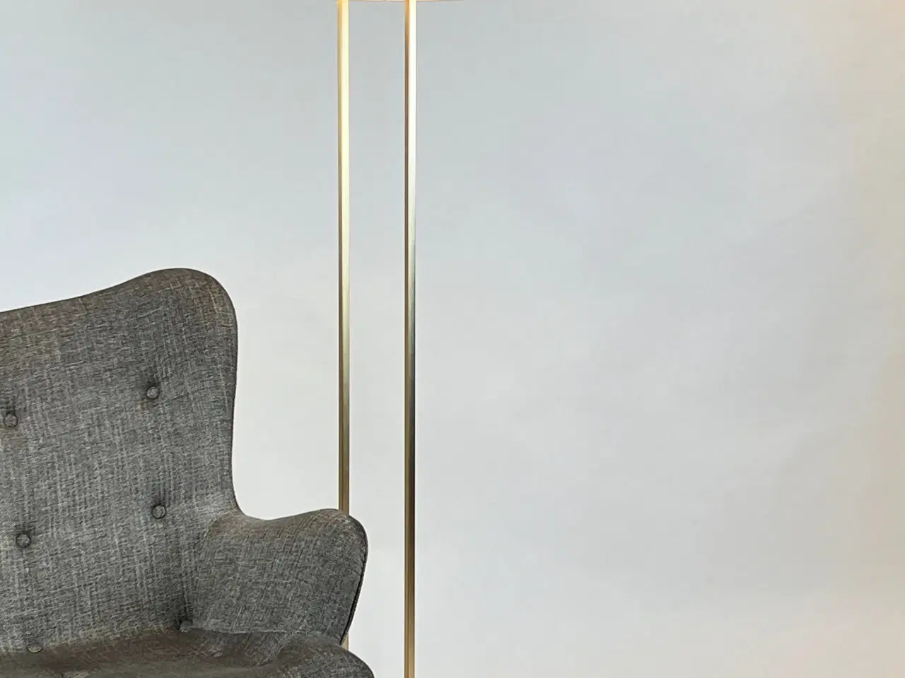 Billede 1 - Gulvlampe - Stéphane Davidts