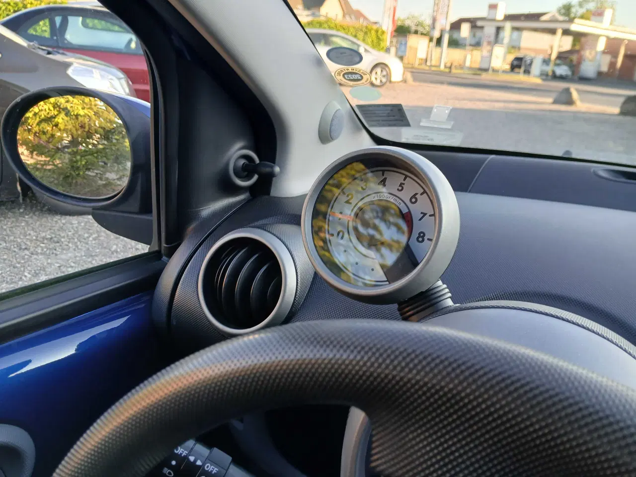Billede 7 - Toyota Aygo 1,0 Air-Con . Nysynet 