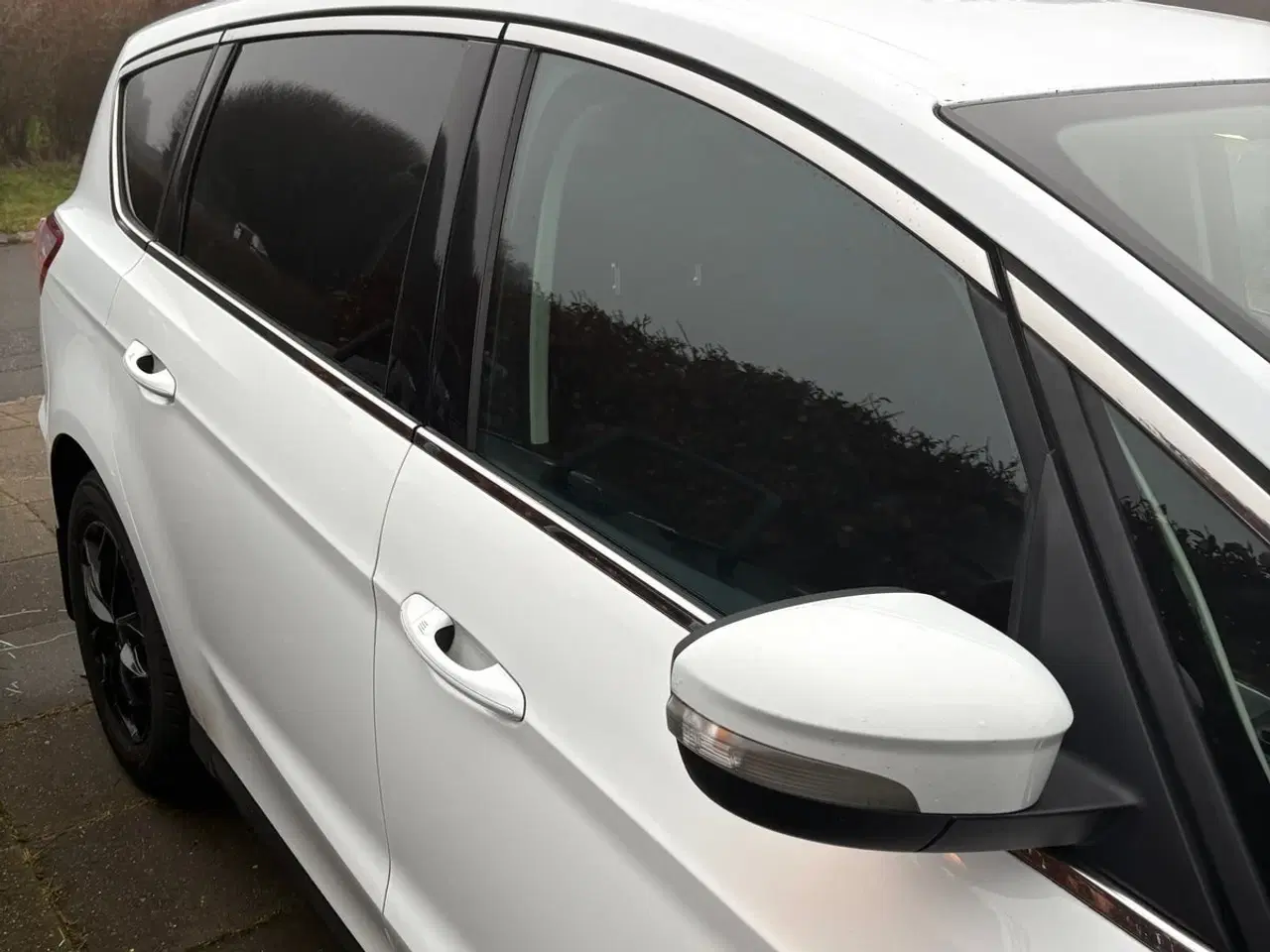 Billede 6 - Ford S-MAX 2,0 EcoBlue Titanium aut. 7prs